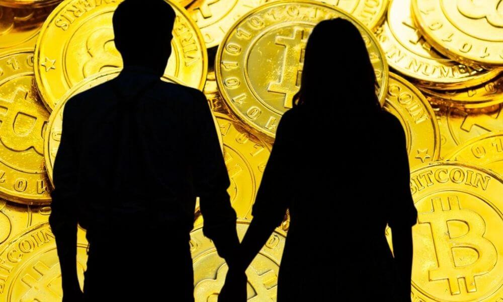 Bitfinex money laundering: Husband faces pre-trial detention, wife gets bail