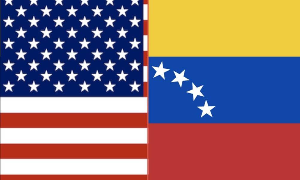 U.S., Venezuela discuss easing of sanctions, make little progress -sources