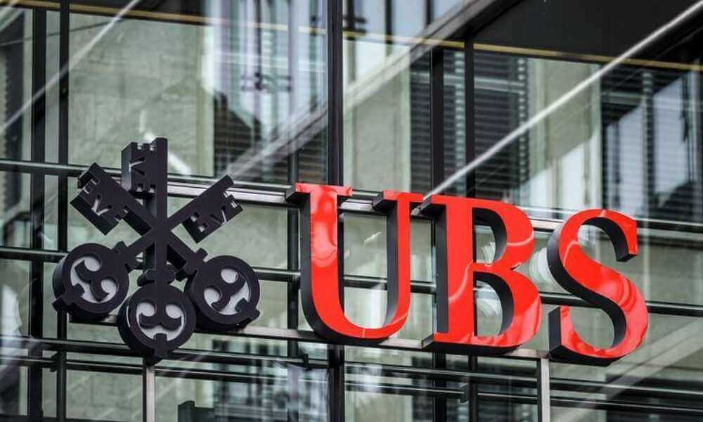 UBS has limited Russia exposure but sees risks of unexpected increases