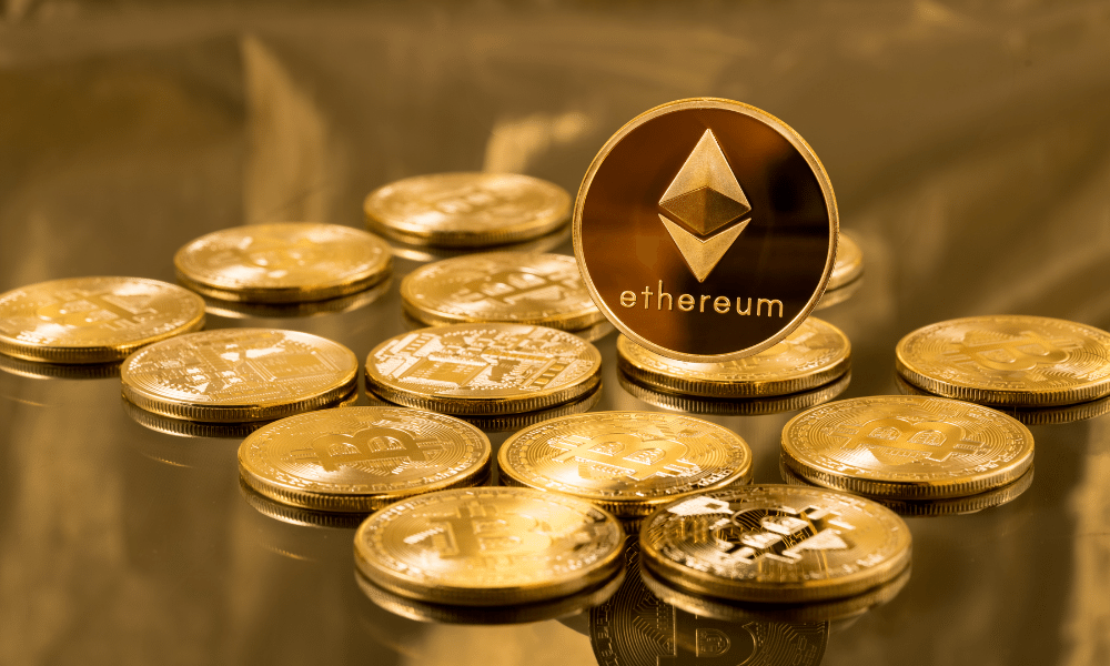 TA: Ethereum Corrects Gains, Why ETH Could Restart Increase