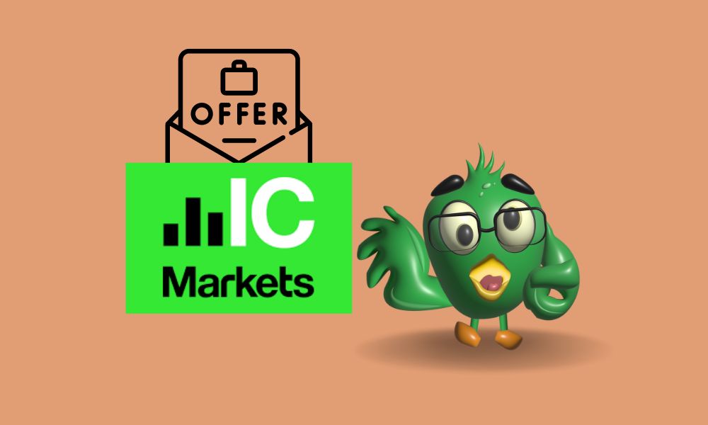 IC Markets offers a program to assist traders in soaring -ForexScopes