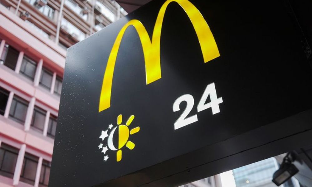 McDonald's China owners Carlyle, Trustar plan $4 billion exit
